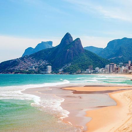 Hotel Casa Carioca Rio de Janeiro Esterno foto