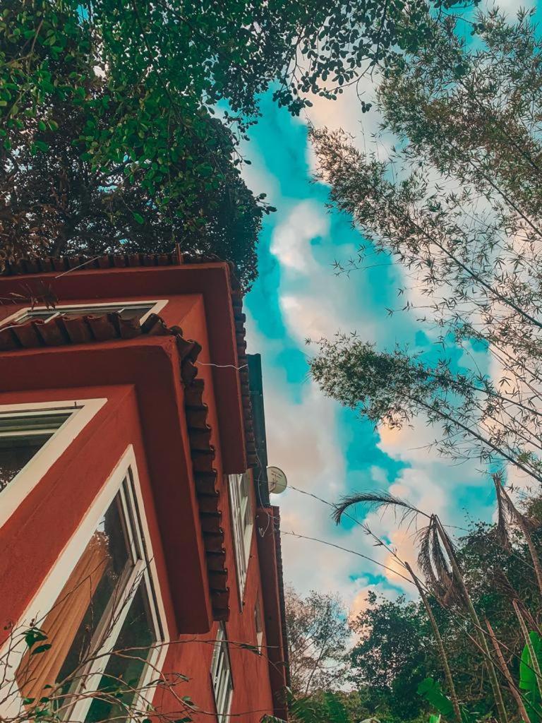 Hotel Casa Carioca Rio de Janeiro Esterno foto