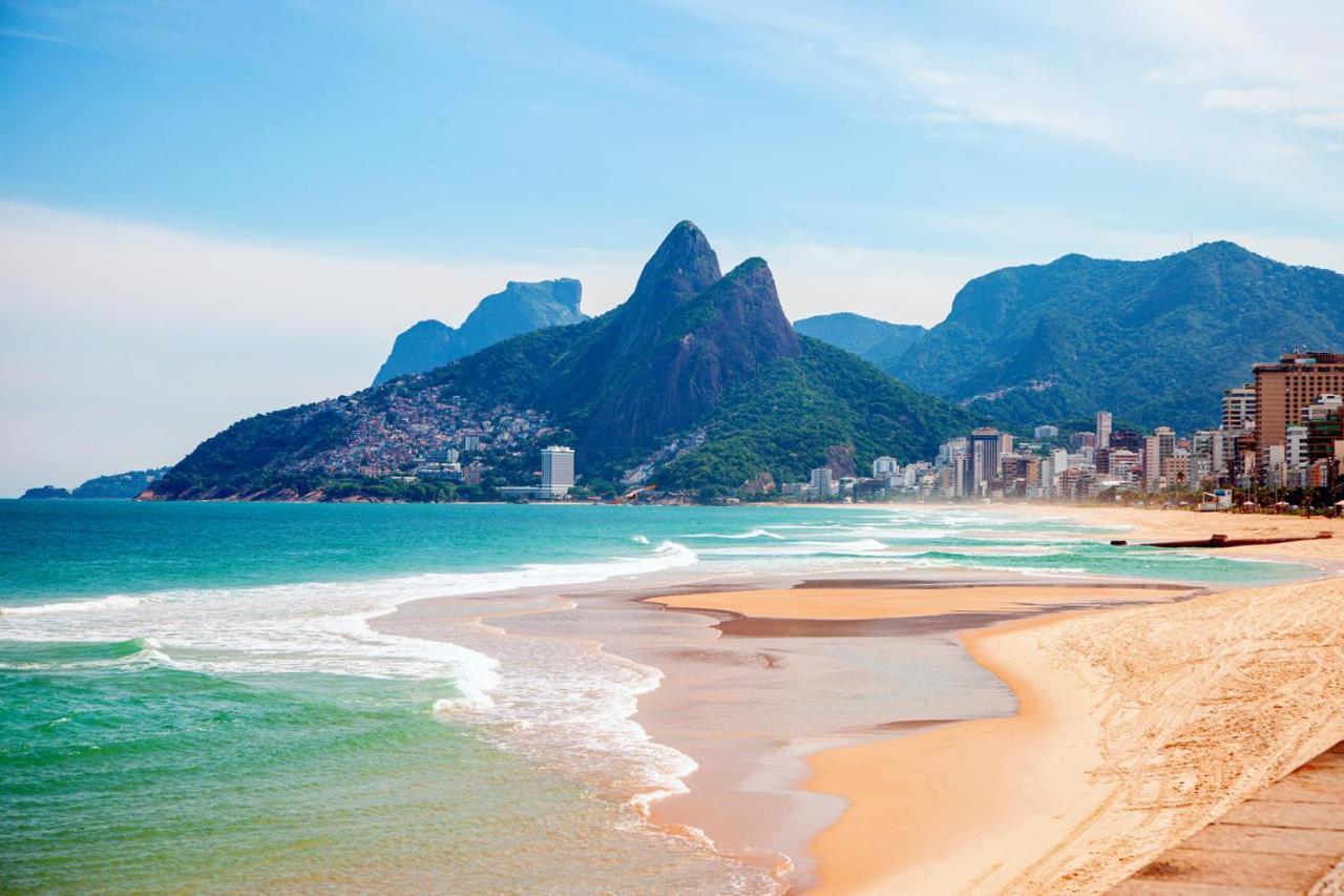 Hotel Casa Carioca Rio de Janeiro Esterno foto