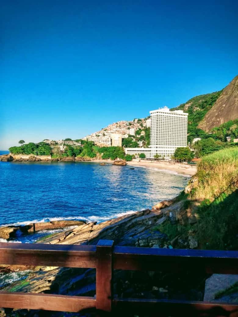 Hotel Casa Carioca Rio de Janeiro Esterno foto