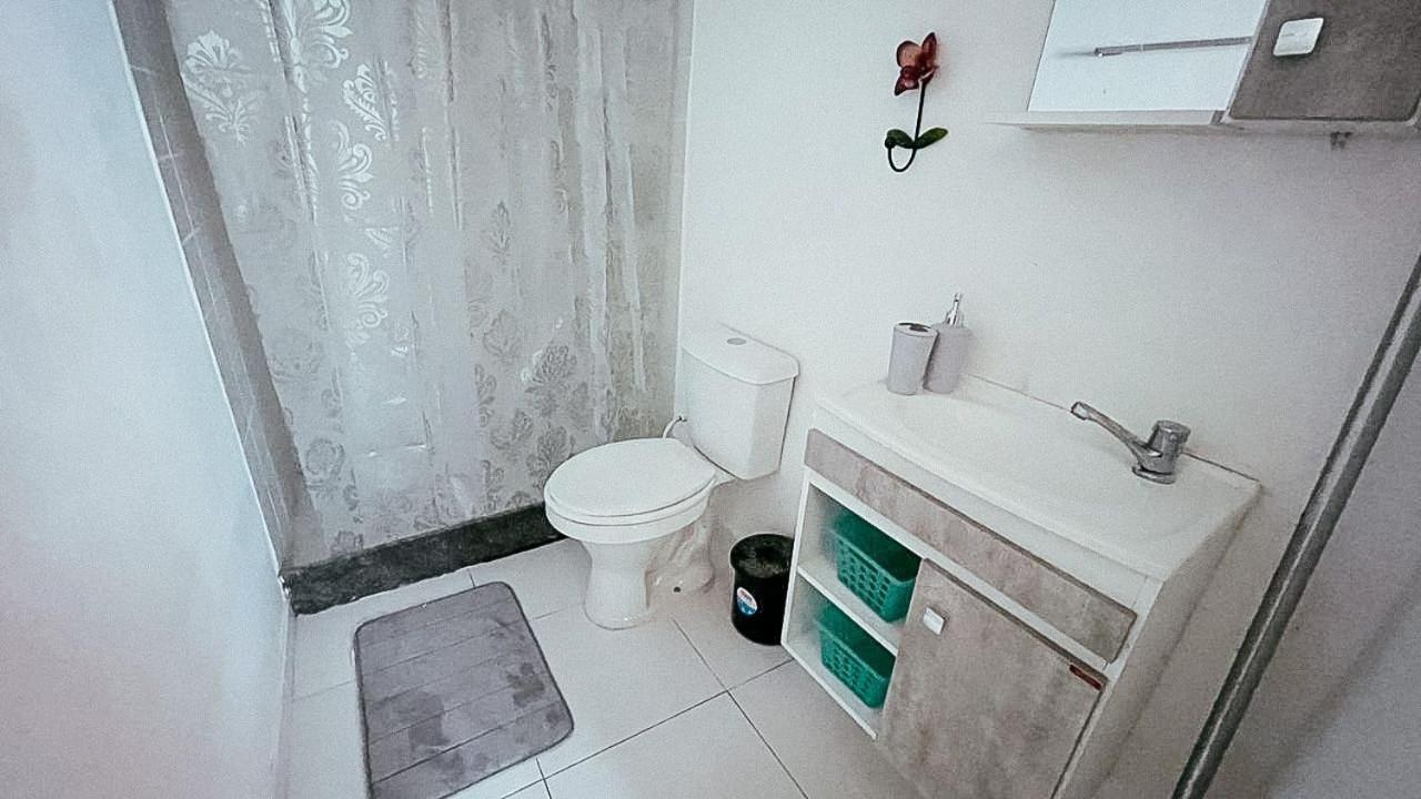 Hotel Casa Carioca Rio de Janeiro Esterno foto