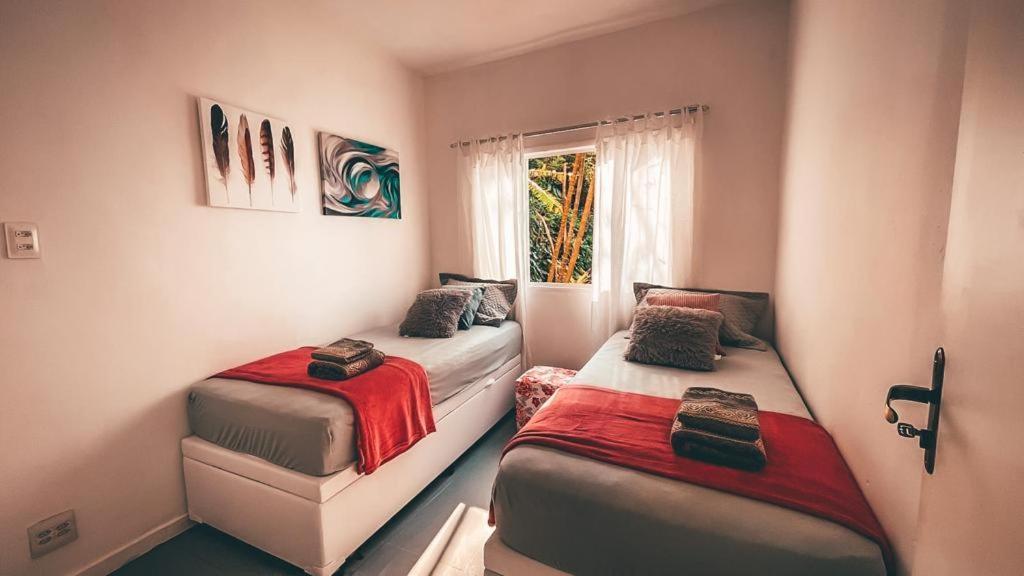 Hotel Casa Carioca Rio de Janeiro Esterno foto