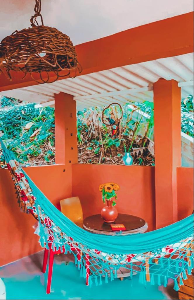 Hotel Casa Carioca Rio de Janeiro Esterno foto