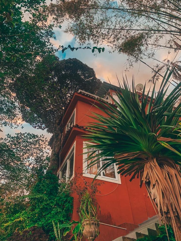 Hotel Casa Carioca Rio de Janeiro Esterno foto